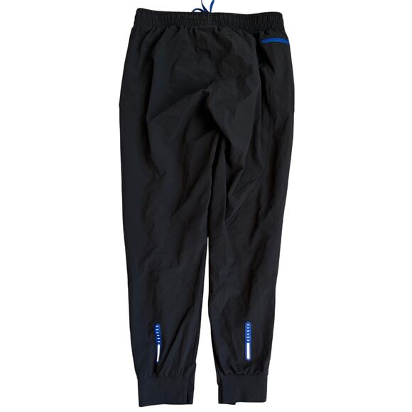 Under Armour IMG Academy, Black, Track Jogger Pants- M - Picture 3 of 8